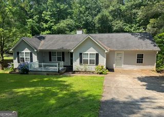 5345 Kilroy Lane, Douglasville, GA 30135