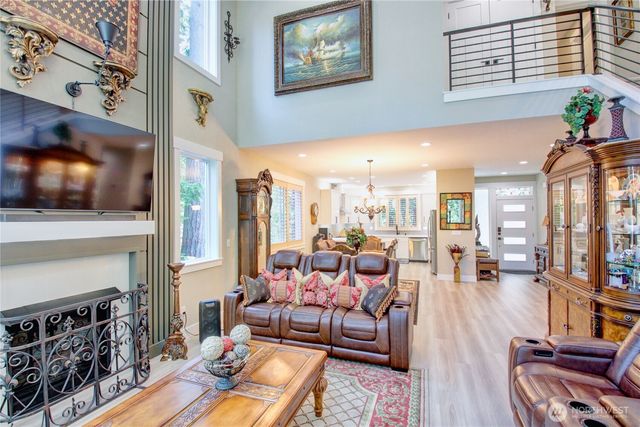 3 Topper Drive, Bellingham, WA 98229