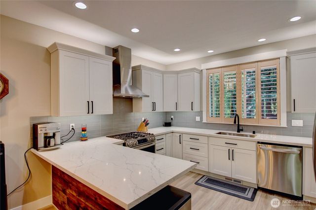 3 Topper Drive, Bellingham, WA 98229
