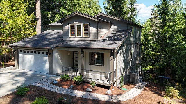 3 Topper Drive, Bellingham, WA 98229