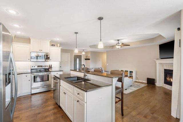 822 S Eastridge Avenue, Nixa, MO 65714