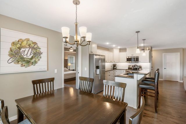 822 S Eastridge Avenue, Nixa, MO 65714