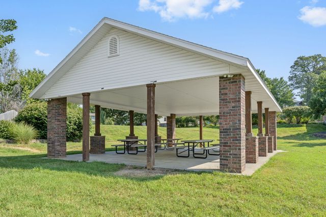 822 S Eastridge Avenue, Nixa, MO 65714