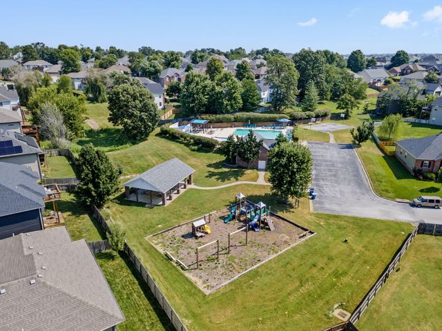 822 S Eastridge Avenue, Nixa, MO 65714