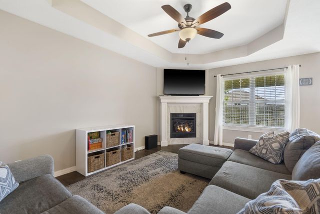 822 S Eastridge Avenue, Nixa, MO 65714