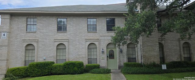 8415 Fredericksburg Rd Apt 401, San Antonio, TX 78229