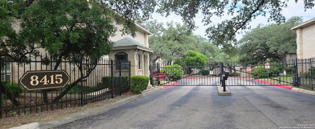 8415 Fredericksburg Rd Apt 401, San Antonio, TX 78229
