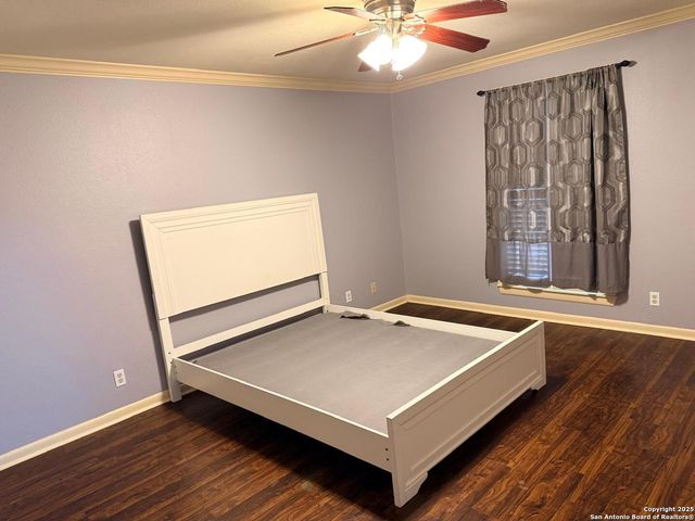 8415 Fredericksburg Rd Apt 401, San Antonio, TX 78229