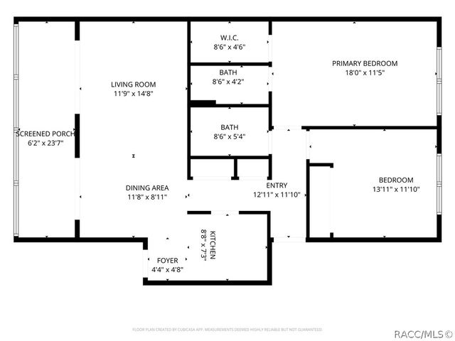 2400 Forest Drive 234, Inverness, FL 34453