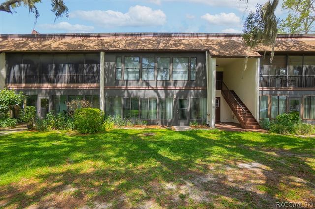2400 Forest Drive 234, Inverness, FL 34453
