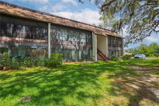 2400 Forest Drive 234, Inverness, FL 34453