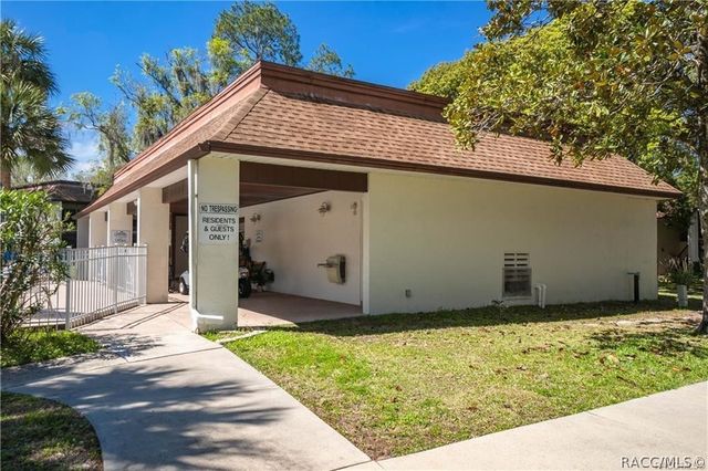 2400 Forest Drive 234, Inverness, FL 34453
