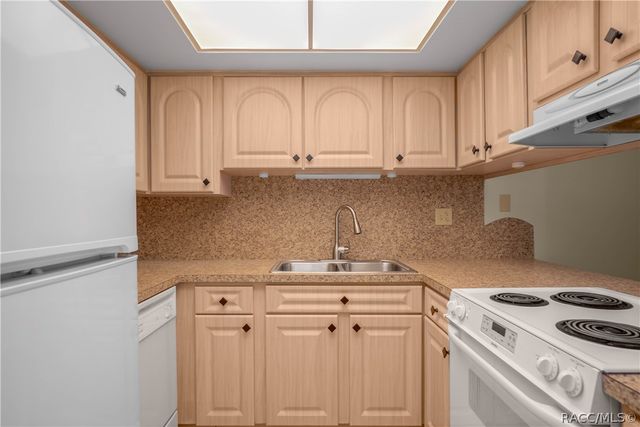 2400 Forest Drive 234, Inverness, FL 34453