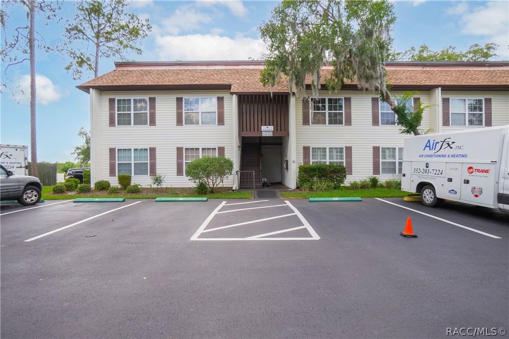 2400 Forest Drive 234, Inverness, FL 34453