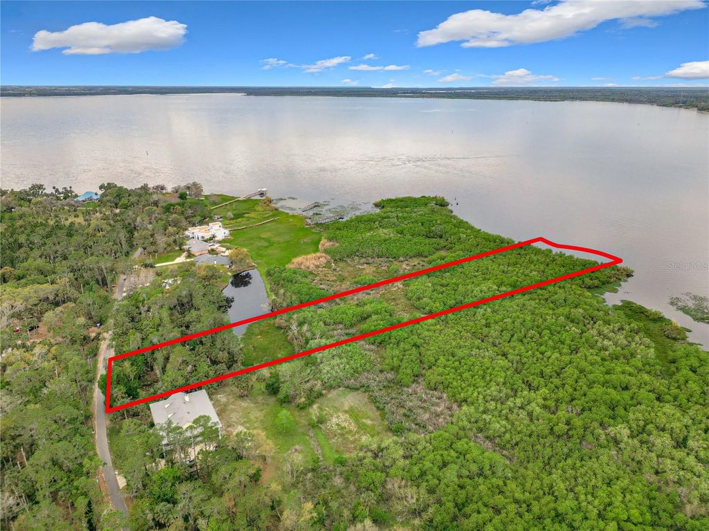 1364 SIOUX TRAIL, Deltona, FL 32725