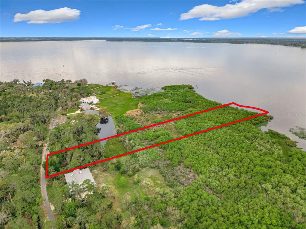 1364 SIOUX TRAIL, Deltona, FL 32725