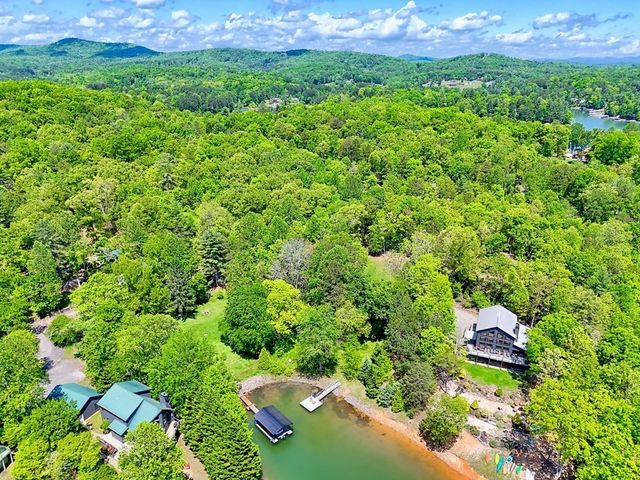 Lots 3&5 Cozy Cove Road, Blairsville, GA 30512