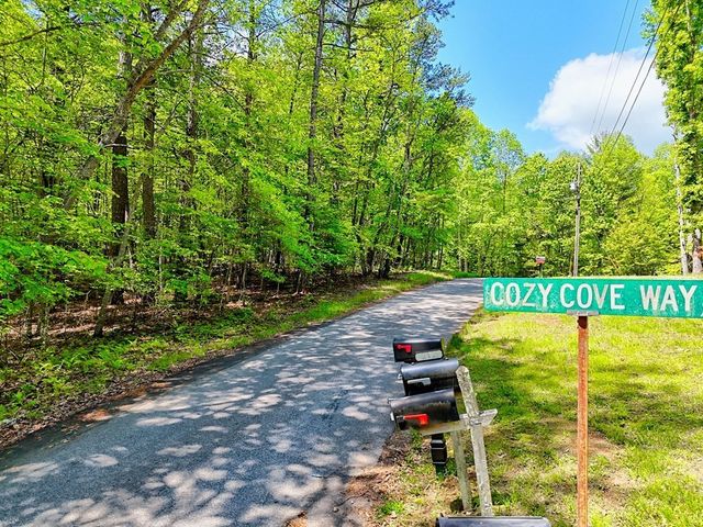 Lots 3&5 Cozy Cove Road, Blairsville, GA 30512