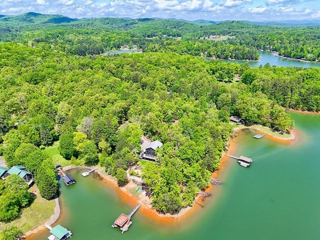 Lots 3&5 Cozy Cove Road, Blairsville, GA 30512