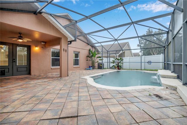 9966 BRODBECK BOULEVARD, Orlando, FL 32832