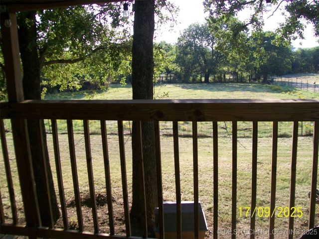 6026 S Appaloosa, Marietta, OK 73448