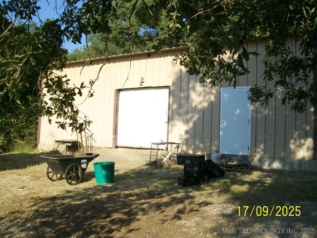 6026 S Appaloosa, Marietta, OK 73448