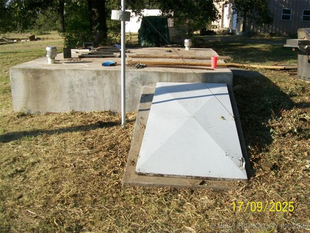 6026 S Appaloosa, Marietta, OK 73448