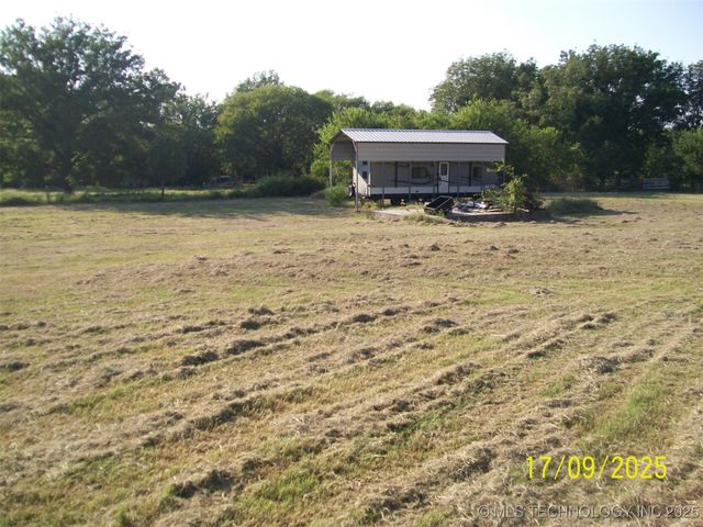 6026 S Appaloosa, Marietta, OK 73448