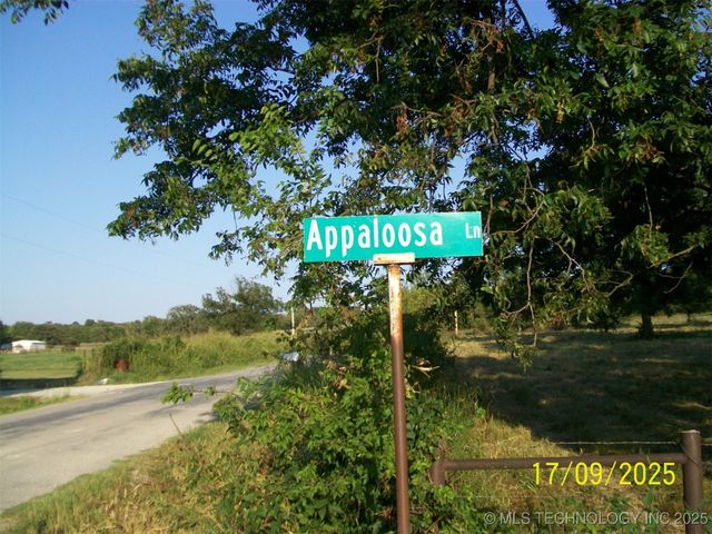 6026 S Appaloosa, Marietta, OK 73448