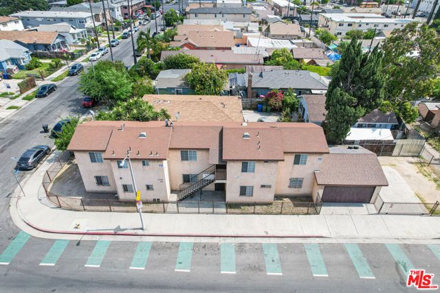 7704 S Grand Avenue, Los Angeles, CA 90003