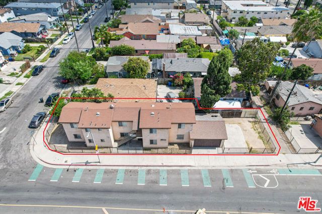 7704 S Grand Avenue, Los Angeles, CA 90003