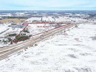 11426 N Mission Road, Clare, MI 48617