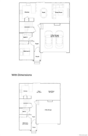 9229 Simmental Way, Colorado Springs, CO 80908