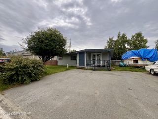 8604 Vernon Street, 8606, Anchorage, AK 99515