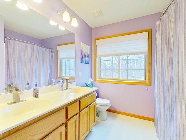 14219 Eagle Street NW, Andover, MN 55304