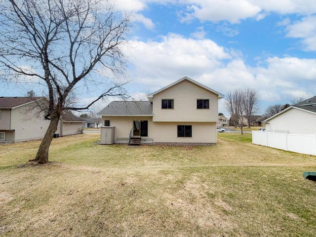 14219 Eagle Street NW, Andover, MN 55304