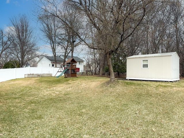 14219 Eagle Street NW, Andover, MN 55304