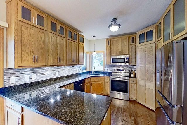 14219 Eagle Street NW, Andover, MN 55304