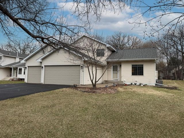 14219 Eagle Street NW, Andover, MN 55304