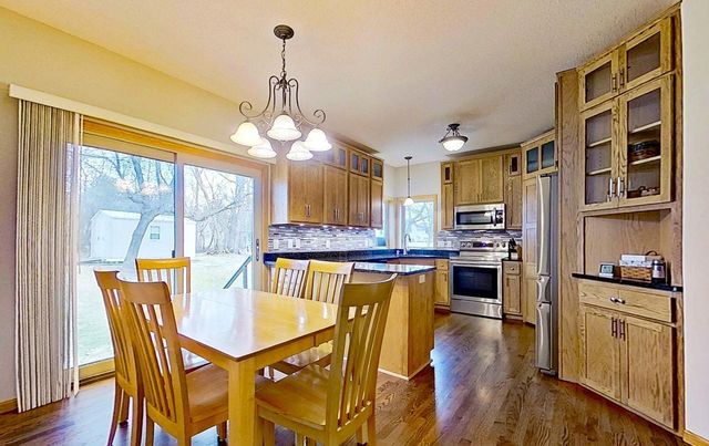 14219 Eagle Street NW, Andover, MN 55304