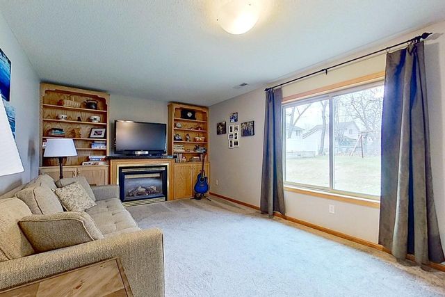 14219 Eagle Street NW, Andover, MN 55304