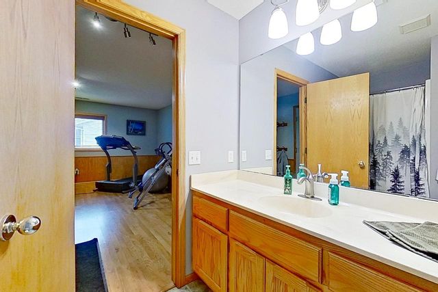 14219 Eagle Street NW, Andover, MN 55304