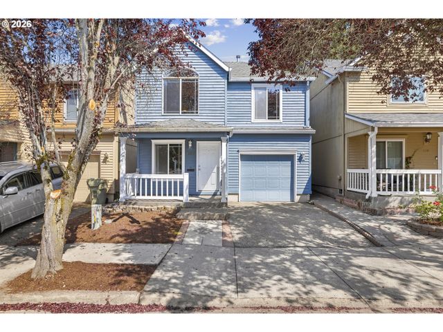 18267 Sw LONGACRE St, Beaverton, OR 97003