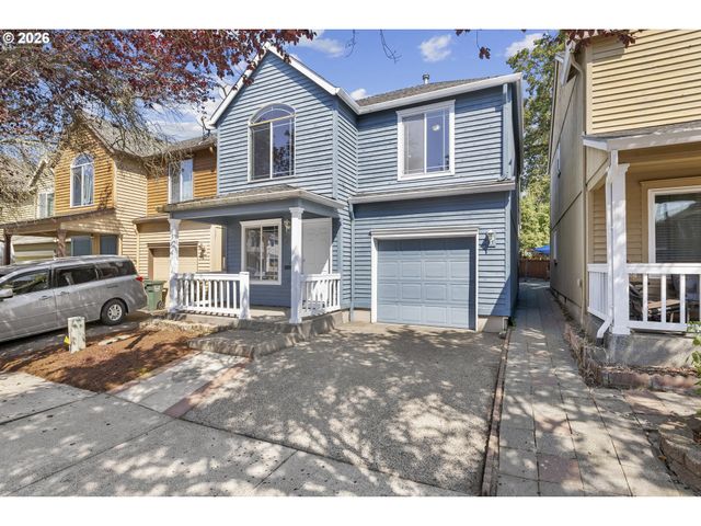 18267 Sw LONGACRE St, Beaverton, OR 97003