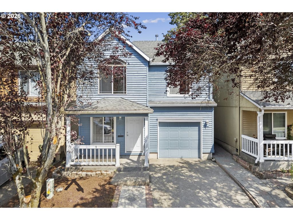 18267 Sw LONGACRE St, Beaverton, OR 97003