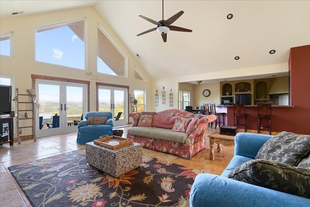 6399 Filly Ln, Angels Camp, CA 95222