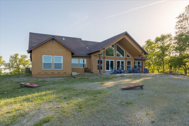 6399 Filly Ln, Angels Camp, CA 95222