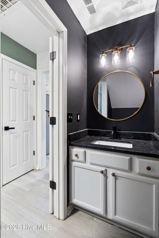 3025 Oakwood Drive, Jacksonville, NC 28546