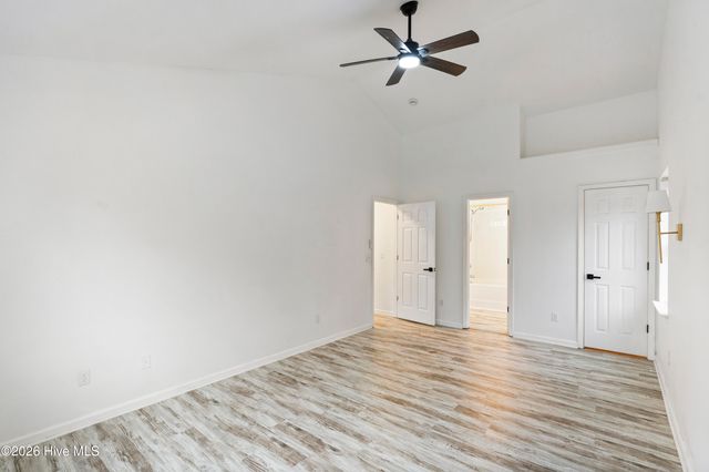 3025 Oakwood Drive, Jacksonville, NC 28546