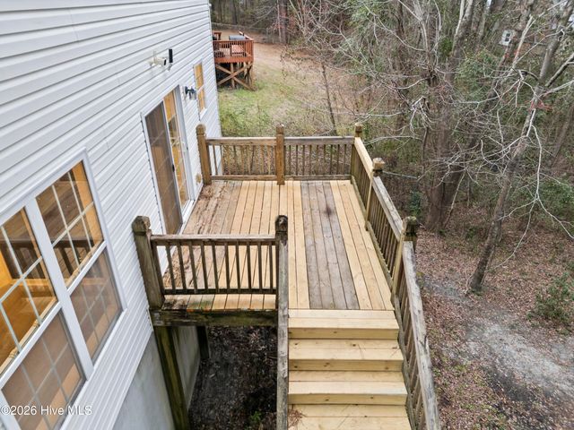 3025 Oakwood Drive, Jacksonville, NC 28546